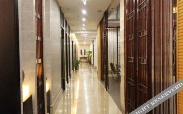 Tianyi Hotel