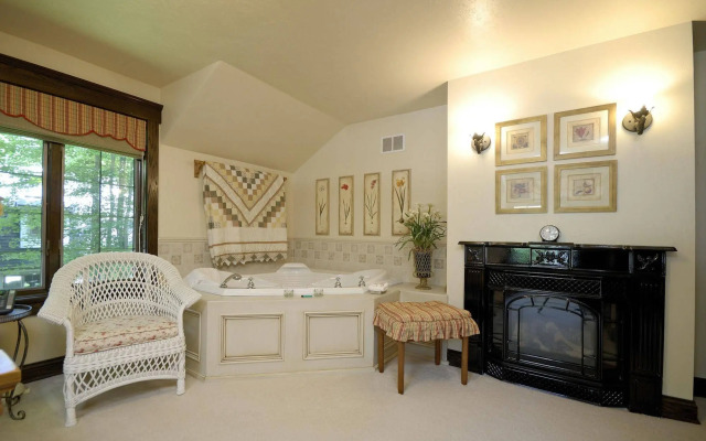 The Roost Bed and Breakfast