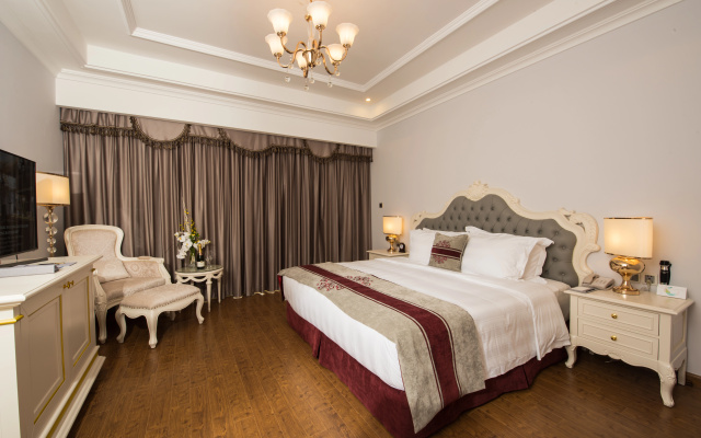 Vinpearl Resort & Spa Ha Long – Guest Rooms – Ha Long