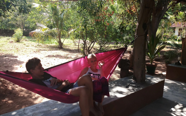 Yala Avian Eye Safari