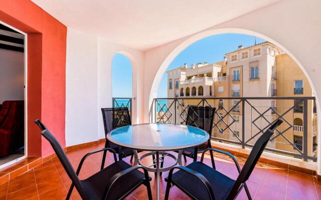 Apartamento Torrevieja Sunrise Atalayas