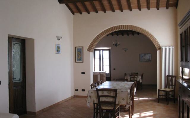 Agriturismo L'Antico Ritrovo