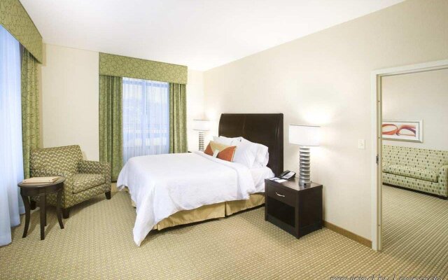 Hilton Garden Inn Arlington-Shirlington