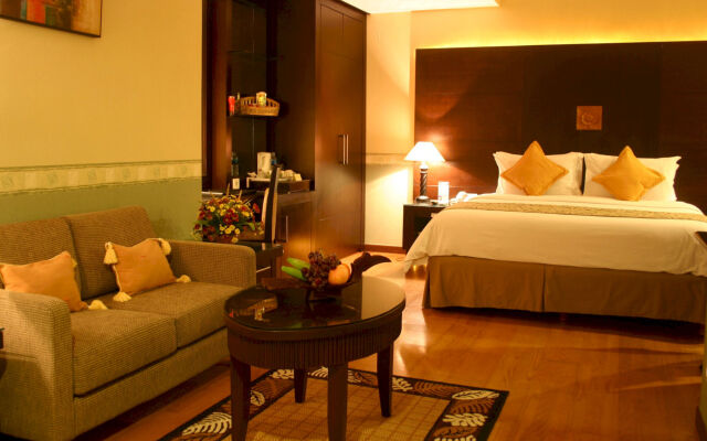 Hotel Pacific Balikpapan