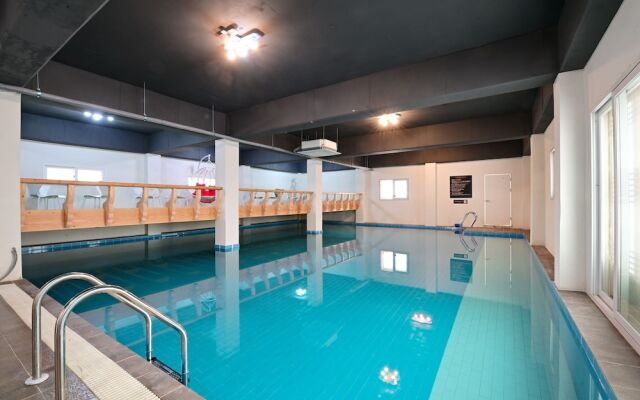 Gyeongju the Silla Hanok Hotel