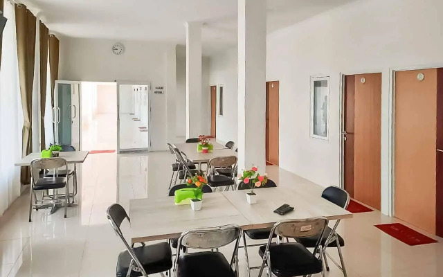 Wisma Baznas Syariah Majalengka RedPartner