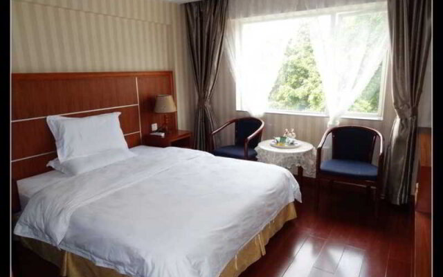 XinXing Business Hotel
