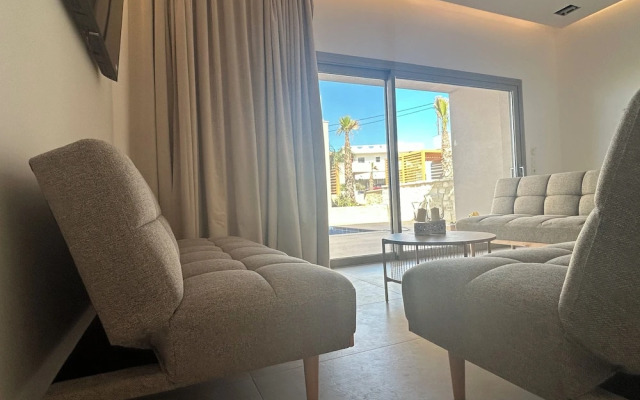 Lumina Sense Villas