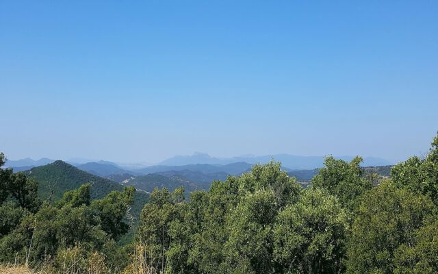 Stay in the heart of... St Tropez