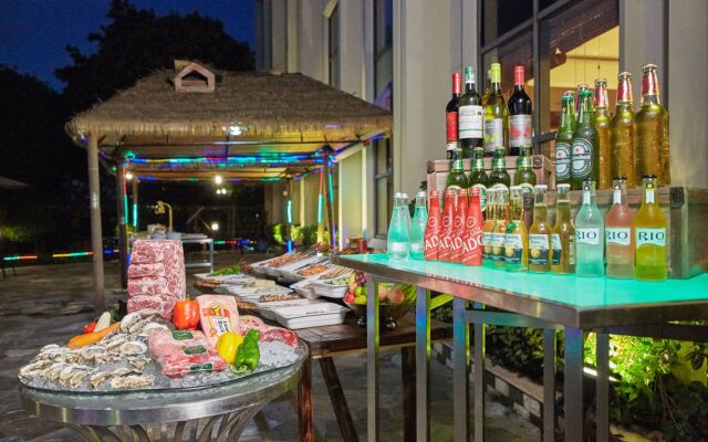 C&D Resort Wuyishan