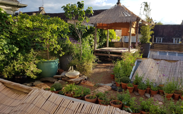 La Verrière du Baron Gréau