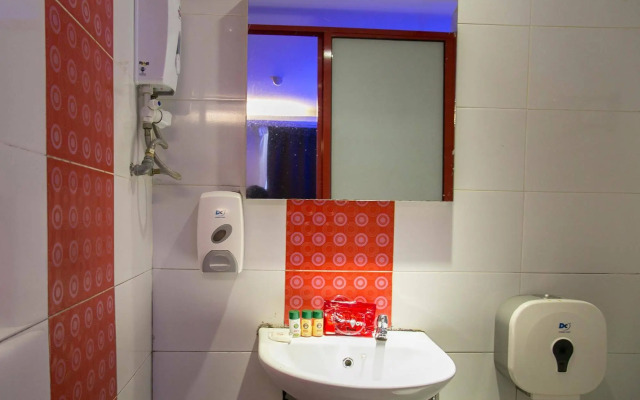 My Home Hotel Taman Connaught