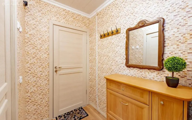 InnDays на улице Удальцова 57