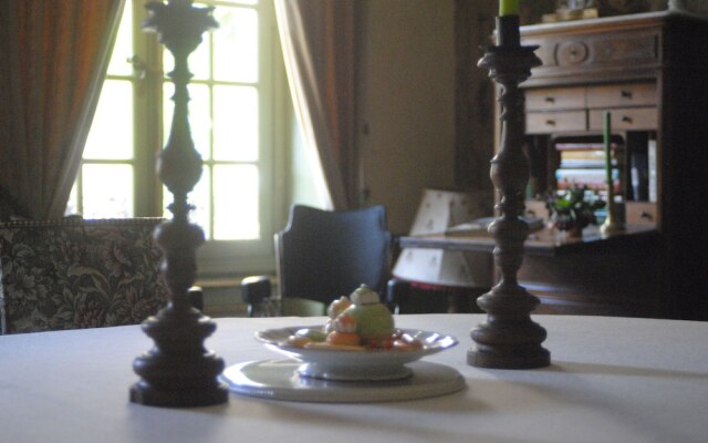 Hotel Particulier Le Ragois