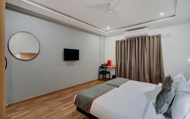 OYO Townhouse 071 Brookfield