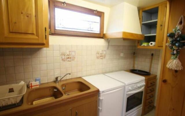 Gîte Xonrupt-Longemer, 3 pièces, 4 personnes - FR-1-589-204