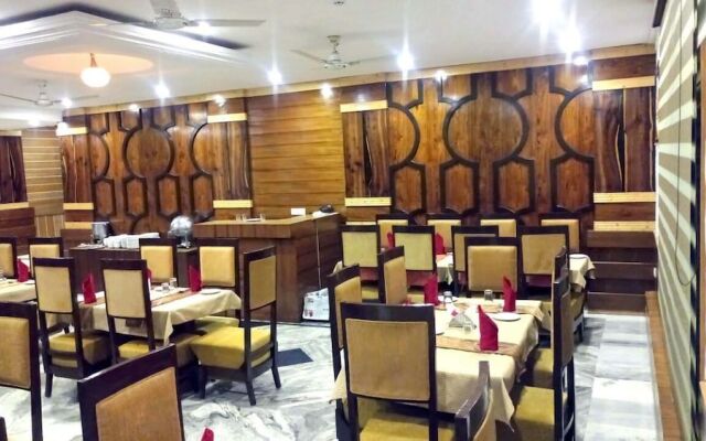 Hotel Imperial Heights Resort