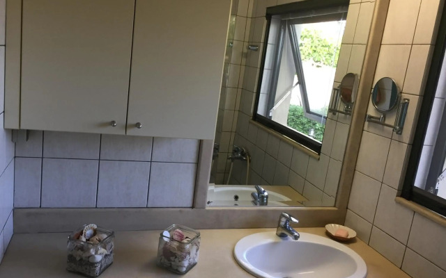 Villiana Holiday Apartments