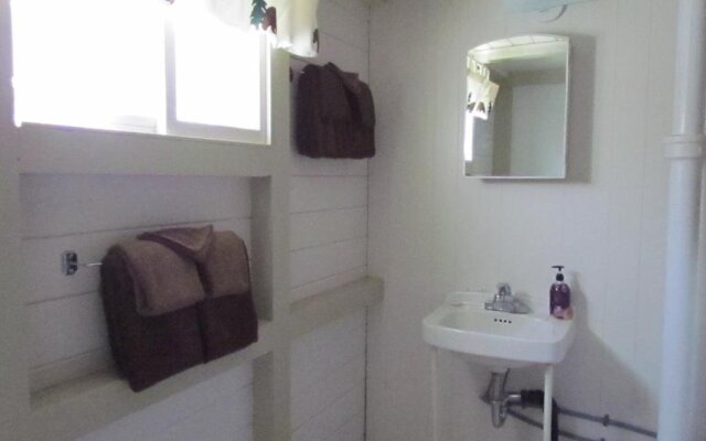 Fairmont Creek Property Rentals Timbers Resort