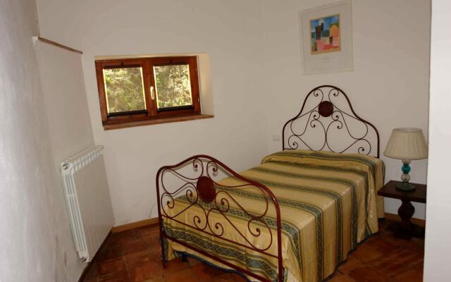 Tenuta Le Sodole - Holiday Home Il Glicine