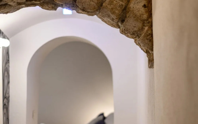 Via Nilo 30 in Naples