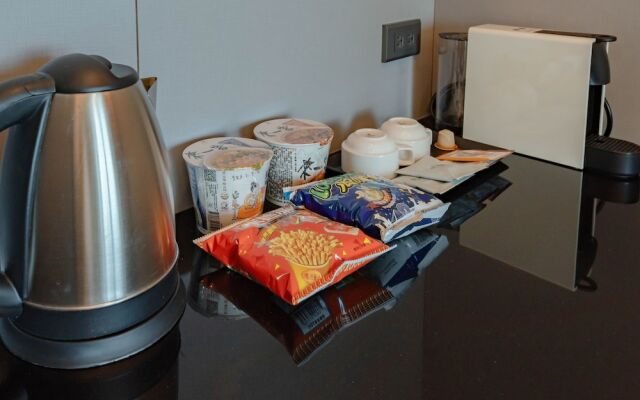 Seaview Villa Coastal Estate