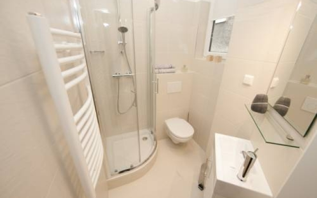 Traditional Apartments Vienna TAV - City