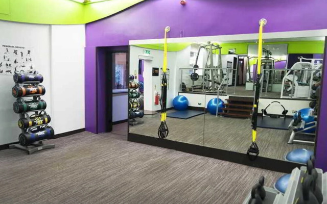 Hallmark Hotel Manchester Airport