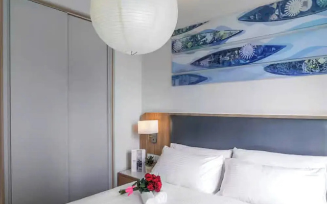 Vivian Boutique Zenity Luxury Residence – Guest Rooms – Ho Chi Minh City
