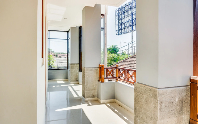 Puri Mas Agung by Oyo Rooms