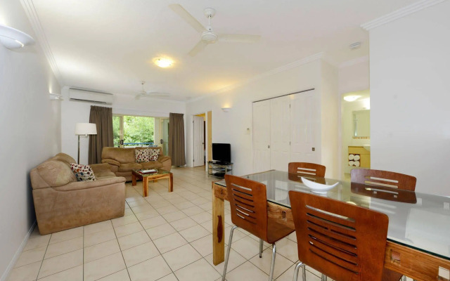 Central Plaza Port Douglas