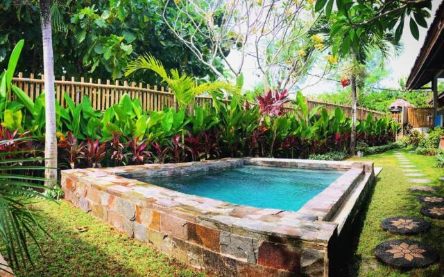 Balangan Inn
