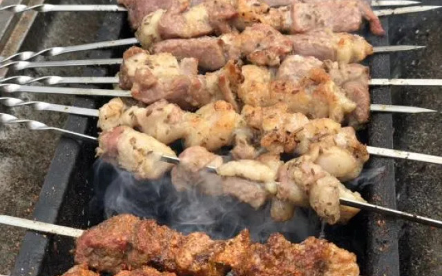 Hutian Residence, Beijing