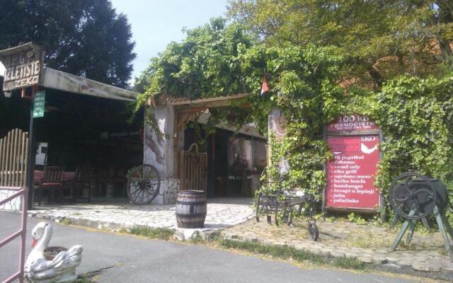 Guesthouse Zeko