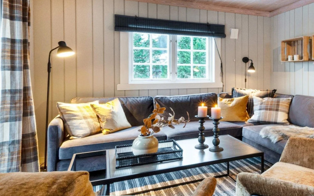 Holiday Home in FÃ¥vang