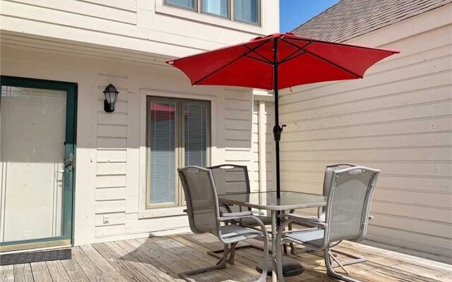 Spinnaker 753 - 2 Br Villa