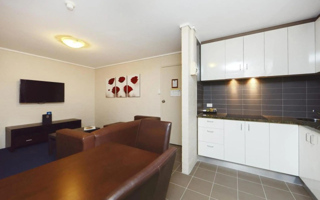 ibis Styles Canberra