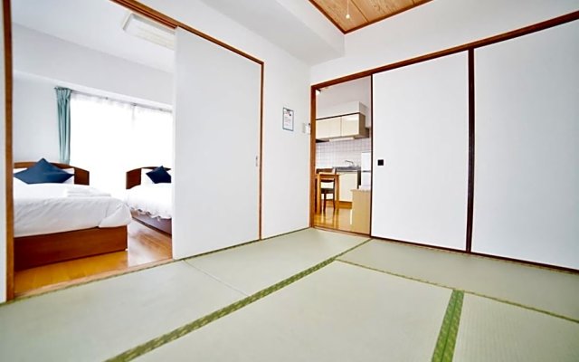 HOTEL Nishikawaguchi Weekly - Vacation STAY 44799v