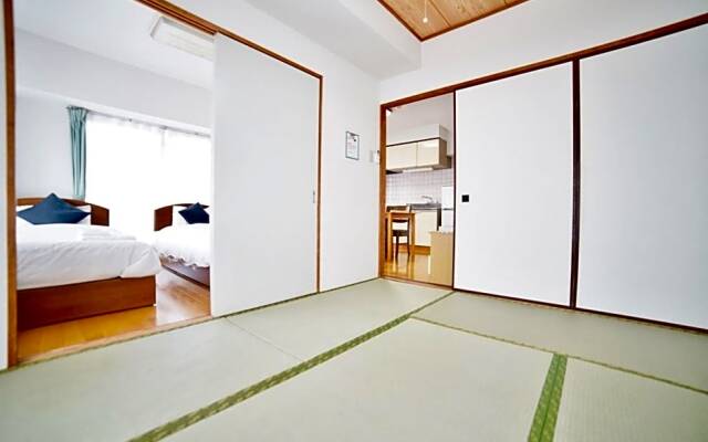 HOTEL Nishikawaguchi Weekly - Vacation STAY 44770v