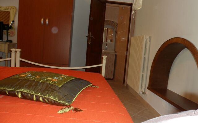 B&B La Collina