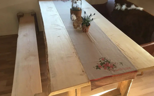 Haus der guten Freunde