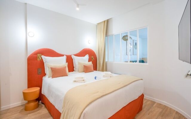 Résidence Saint-Tropez FENIERS