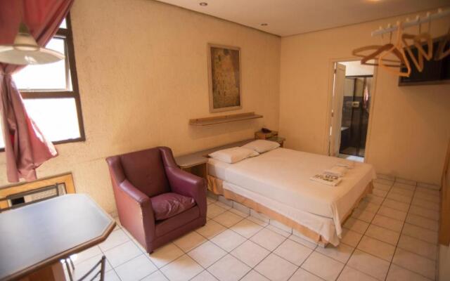Giardino Hotel
