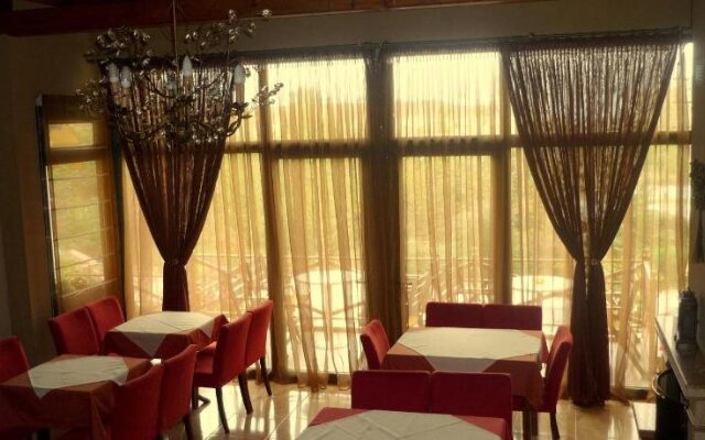 Alkyonis Hotel & Spa