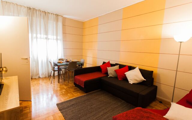 ITD Apartments Velasca