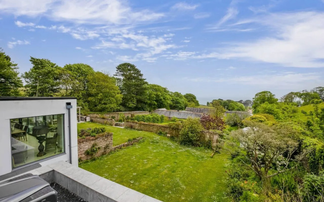 Little Redlap - Delightful Views Near Dartmouth