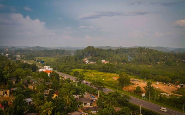 Grandiose Fairway Galle