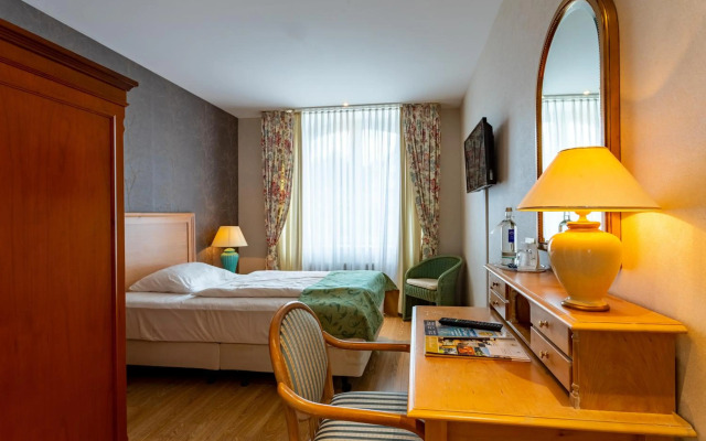 Hotel am Mühlenteich