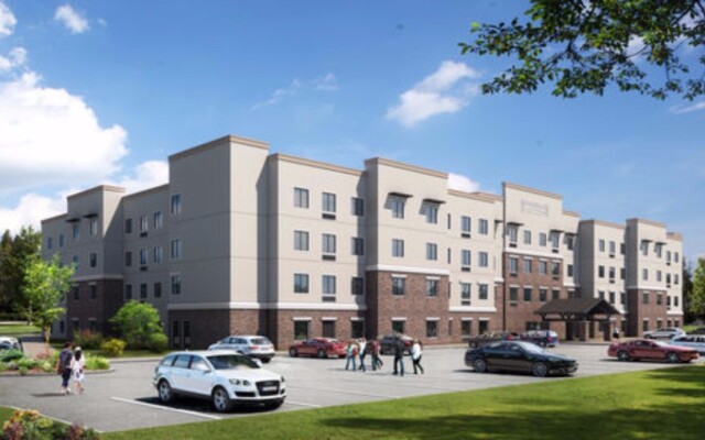 Holiday Inn Express & Suites Marietta