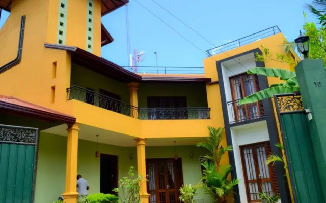 Villa 16